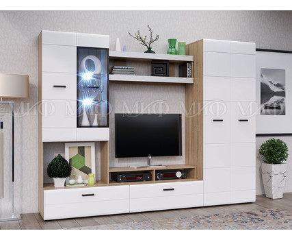 Гостиная Нэнси NEW