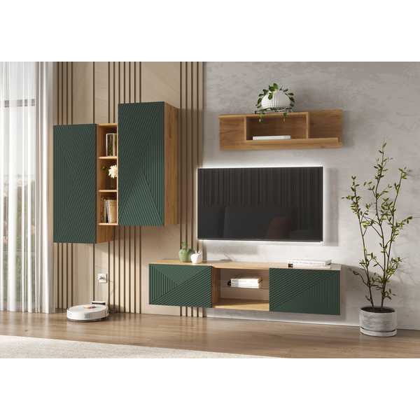 Гостиная Флэш