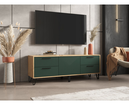 Гостиная Флэш