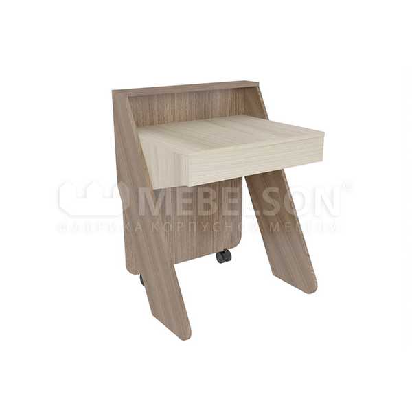  «Стол для ноутбука» фабрика Mebelson