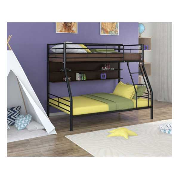 Двухъярусная кровать Гранада - 2 П (фабрика Формула мебели)