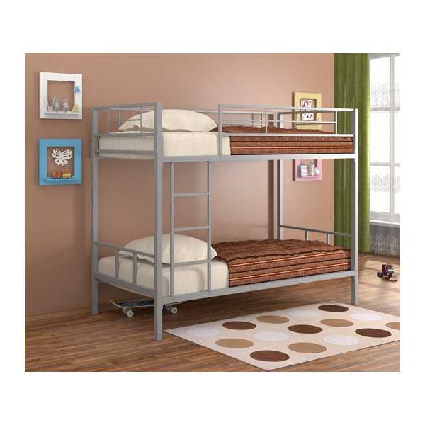 Двухъярусная кровать Севилья - 2 (фабрика Формула мебели)