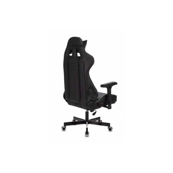 Кресло игровое Zombie VIKING TANK черный/серый/белый